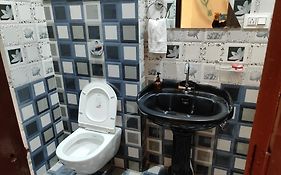 4N Homestay- Golden Temple View